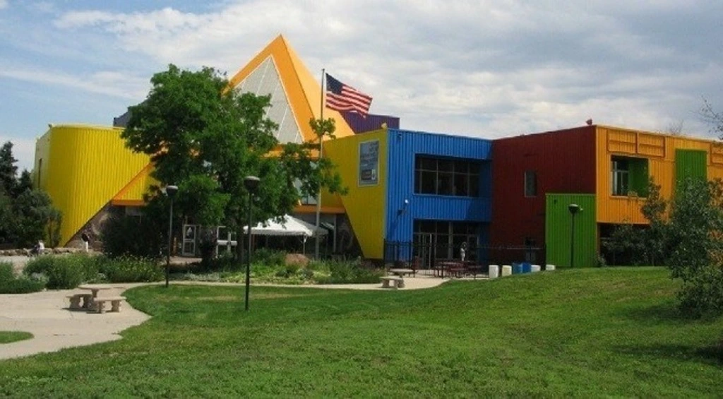 Children’s Museum of Denver