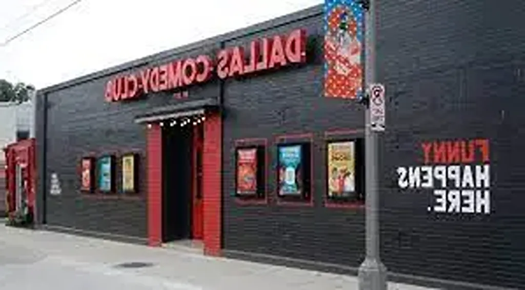 Dallas Comedy Club