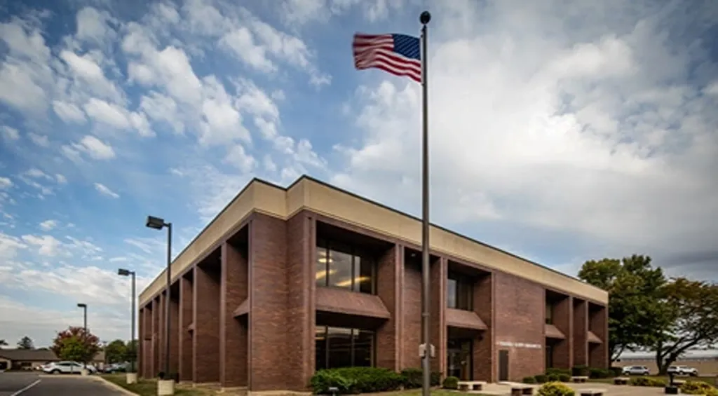 Effingham Public Library