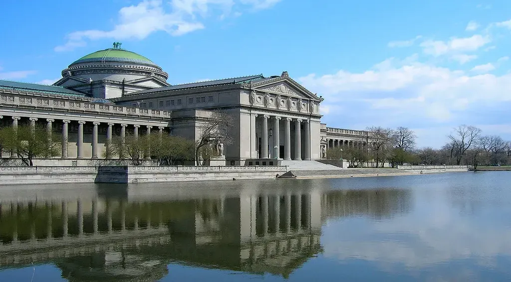 Museum of Science and Industry