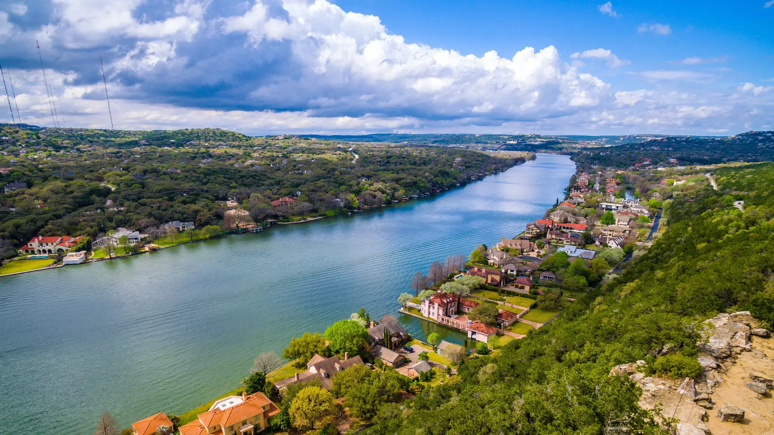 Mount Bonnell