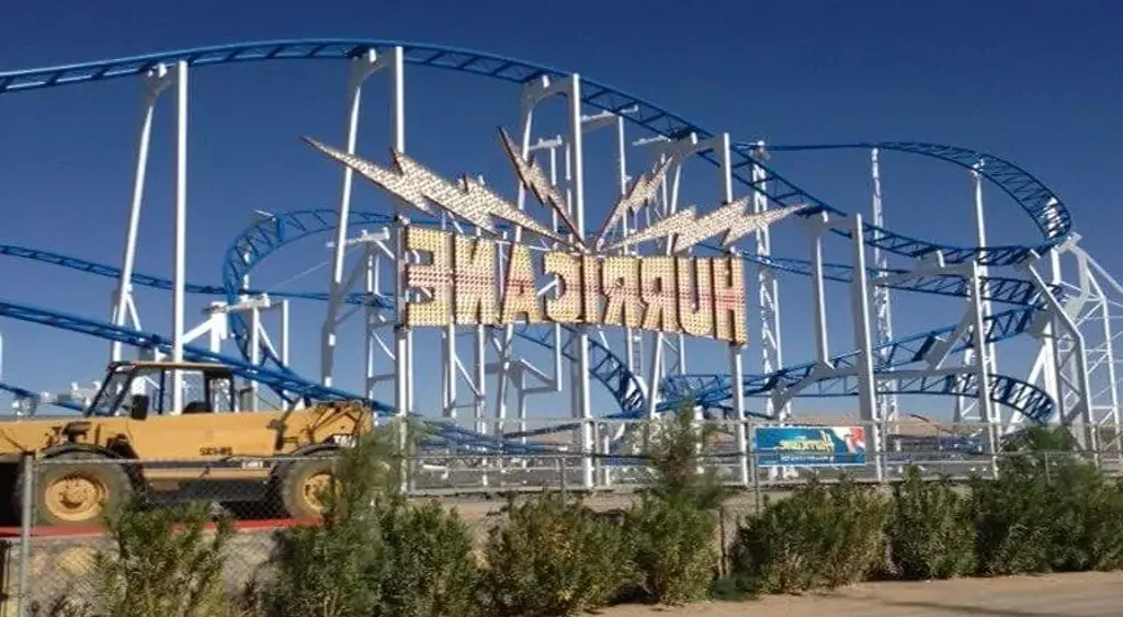 Western Playland Entertainment Park