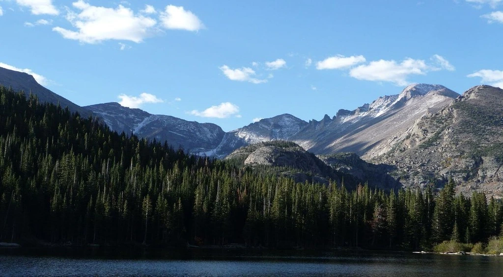 Rough Mountain National Park